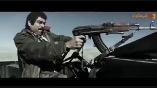 جدیدترین تیزر فیلم کمدی وکیل مدافع