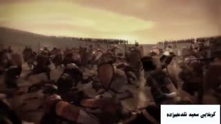 کربلایی سعید نقدعلیزاده. شور قتلگاه