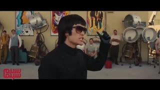 آنونس «روزی روزگاری در هالیوود Once Upon a Time in Hollywood»