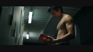 فیلم سینمایی ژاپنی راننده حرفه ایی  Over Drive  2018