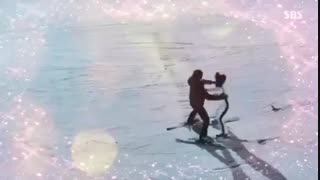 یه میکس شاد از مینهووی عزیزم ❤