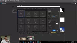 فتوشاپ جلسه سی و دوم