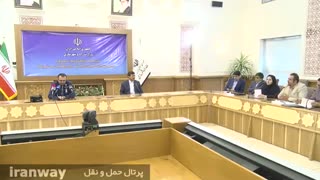 ستاد ایمنی حمل و نقل کشور در کلیه شقوق حمل و نقل و ناوگان فعالیت خواهد داشت