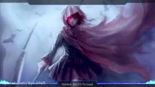 NighTcorE - Burn It To The Ground