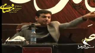 سخنرانی رائفی پور - عاشورا تا ظهور (جلسه 2) - 1390.10.17 - مشهد - مجتمع بنی فاطمه