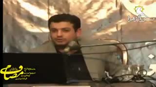 سخنرانی رائفی پور - عاشورا تا ظهور (جلسه 1) - 1390.10.16 - مشهد - مجتمع بنی فاطمه