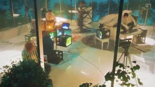 موزیک ویدیو فوق العاده زیبای شاینی  SHINee 샤이니 '데리러 가 (Good Evening)' MV