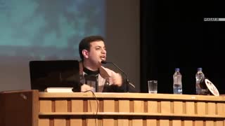 سخنرانی رائفی پور - عرفان ها - 1390.12.09 - تهران - مجتمع فرهنگی 5 آذر