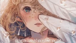 نایتکور آزادی _ nightcore freedom