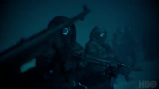 تریلر فصل اول سریال His Dark Materials - سایت سه گوش