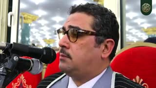 القارئ الکبیر أنور الشحات یمتع الحاضرین ❤️ تلاوة تفوق الوصف من سورة الحجر والنحل 