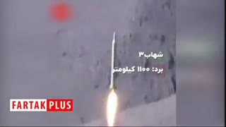 توان دفاعی ایران؛ قدرتی که رعشه بر تن دشمنان می‌اندازد