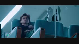 فیلم سینمایی هندی "صفر Zero 2018" دوبله فارسی
