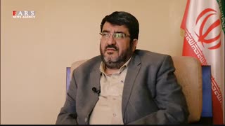آیا پیشنهاد مذاکره آمریکا جدی است؟/ فواد ایزدی پاسخ می‌دهد