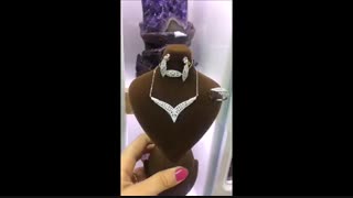 ست نقره  www.almasin.com