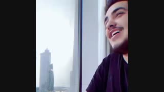 موزیک جدید آرون افشار بنام "دلشوره"
