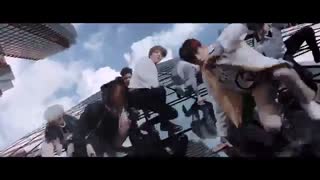 GOT7 "ECLIPSE" M/V TEASER 2