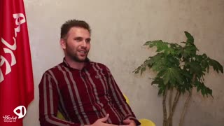 دستاورد آقای محمدرضا کریمی دانشجو دوره وبمستران هوشمند