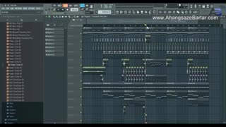 چگونه بیت رپ بسازیم ؟ - آهنگسازبرتر