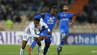 خلاصه دیدار العین 1_2 استقلال ( لیگ قهرمانان آسیا 2019)