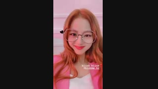 جیسو عینکی بآنو *-*♥