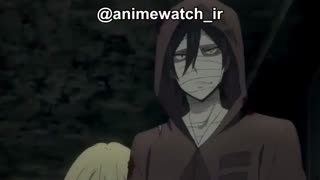 انیمه فوق العاده ( فرشتگان مرگ) فصل اول قسمت پانزده  با (زیرنویس فارسی)