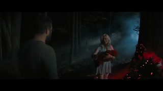 تریلر پایانی فیلم ترسناک Brightburn