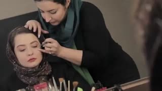 مهراوه شریفی نیا اینبار در فصل دوم عاشقانه