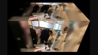 بازدید بازرسان خانه مد لباس از مزون مونازون