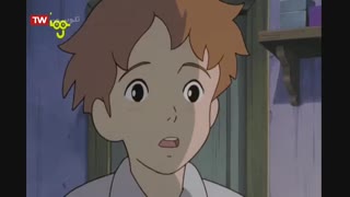 دانلود کارتون پیمان دوستی قسمت یازدهم دوبله فارسی