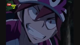 دانلود کارتون  رکاب زنان کوهستان مسیر هفدهم مبارزه با تمام وجود