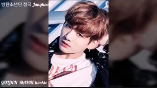 Bts jungkook mix 2019