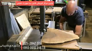 طراحی سه بعدی زیبا میز های عسلی