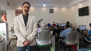 صحبت تحریریه «عصر تراکنش» در مورد شماره 22