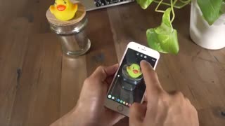 راهنمای گام به گام استوری ایسنتاگرام