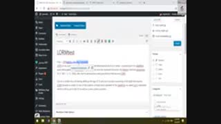 نحوه استفاده از طراحی سایت وردپرس/ بخش 3- شرکت نونگار