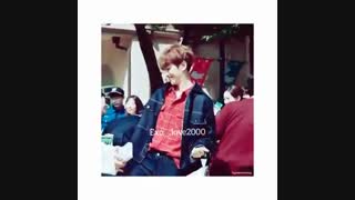 واکنش اکسوال های ایرانی به ایران گفتن اعضا اکسو تو لایو هاشون (حتما ببینین)