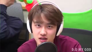 CRACK EXO #9 اکسو #9
