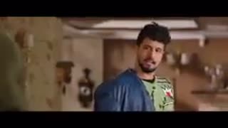 رقص روی شیشه قسمت 11