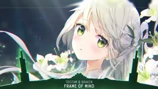 Nightcore - Frame of Mind - (Lyrics)