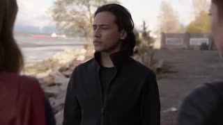 دانلود سریال فانتزی هیجانی سوپرگرل - فصل 4 قسمت 22 - پایان فصل - با زیرنویس چسبیده