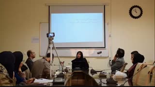 سمینار نگرشی بر روند پژوهشی در حوزه شهرهای هوشمند؛ دکتر شیما مرادی؛ 12 آذر 1397 رفع چین و چروک
