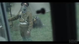 تریلر فصل 1 سریال چرنوبیل - Chernobyl