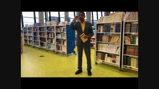 مدرس اصول و فنون مذاکرات تجاری - مذاکره تعاملی برنده برنده