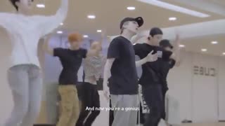 PENTAGON 펜타곤 - Genius ft. fathers