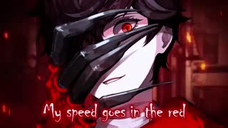 (حال کنید )... Nightcore Play With Fire