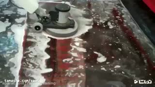قالیشویی شاپرک | shaparakwash.com