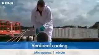 مراحل نصب و اجرای روف گاردن