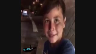 این آرزوی بی آرزو ... (آرزو چیه؟ میخوام در آینده آغشال جمع کنم بفروشم)