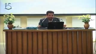 سخنرانی رائفی پور - تسلیم - 1391.7.8 - مشهد - دانشگاه امام رضا (علیه السلام)